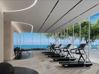 LIV Maritime в Dubai Maritime City