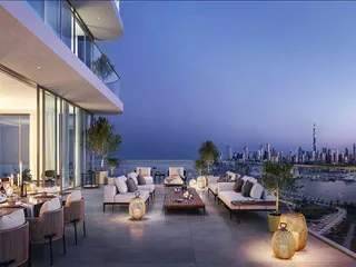 LIV Maritime в Dubai Maritime City