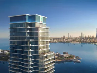 LIV Maritime в Dubai Maritime City