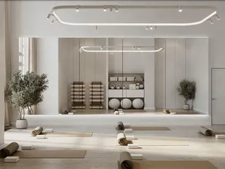 LIV Maritime в Dubai Maritime City