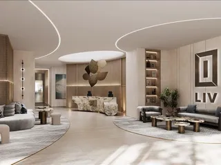 LIV Maritime в Dubai Maritime City