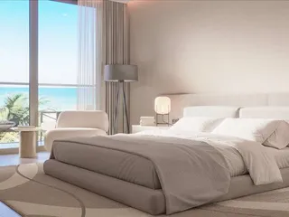 Edgewater Residences Phase 2 в Dubai Islands