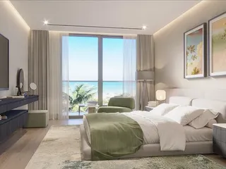 Edgewater Residences Phase 2 в Dubai Islands