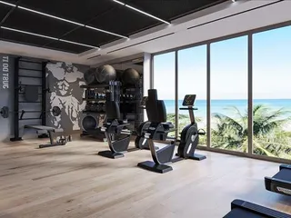 Edgewater Residences Phase 2 в Dubai Islands