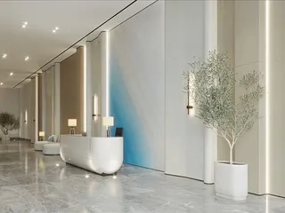 Edgewater Residences Phase 2 в Dubai Islands