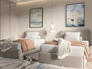 Edgewater Residences Phase 2 в Dubai Islands