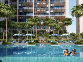 Park Five в Dubai Production City