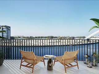 Eden House Park в Al Wasl
