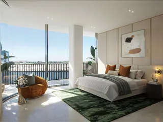 Eden House Park в Al Wasl