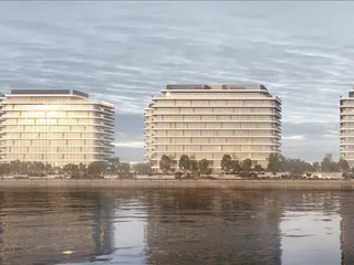 Eden House Park в Al Wasl