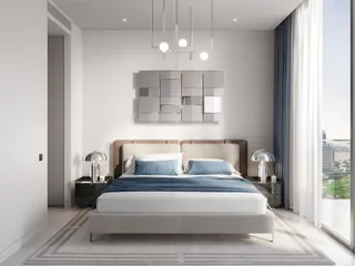 TETR1S в Jumeirah Village Circle (JVC)