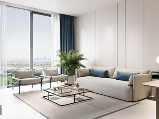 TETR1S в Jumeirah Village Circle (JVC)