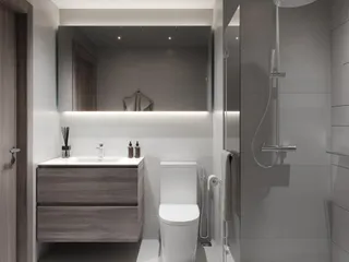 TETR1S в Jumeirah Village Circle (JVC)