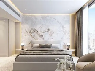 Guzel Tower в Jumeirah Village Triangle (JVT)