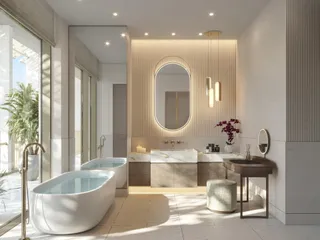 Four Seasons в Dubai International Financial Centre