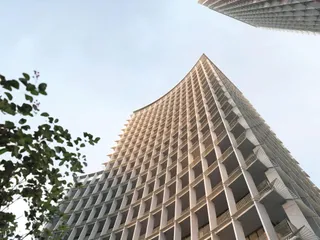 Four Seasons в Dubai International Financial Centre