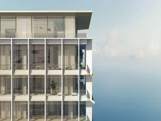 Four Seasons в Dubai International Financial Centre