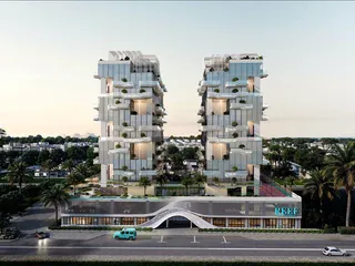 Reef 999 в Al Furjan