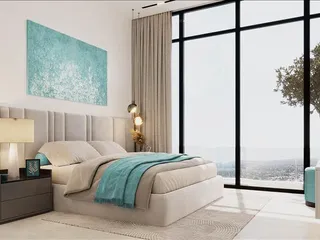 Reef 999 в Al Furjan