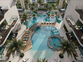 Reef 999 в Al Furjan