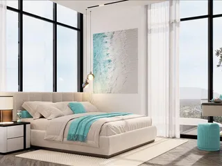 Reef 999 в Al Furjan