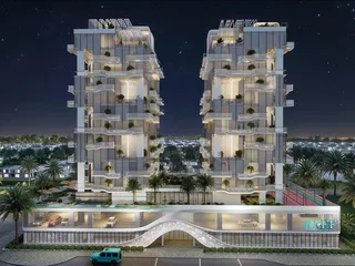 Reef 999 в Al Furjan