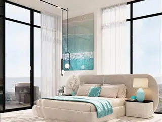 Reef 999 в Al Furjan