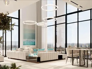 Reef 999 в Al Furjan