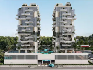 Reef 999 в Al Furjan