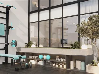 Reef 999 в Al Furjan