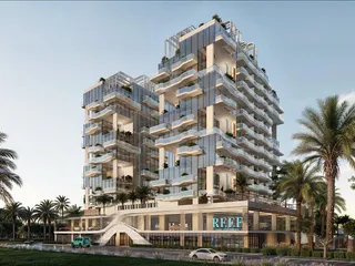 Reef 999 в Al Furjan