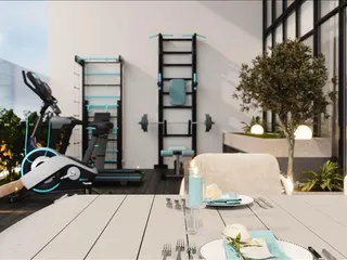 Reef 999 в Al Furjan