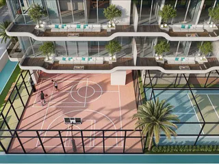 Reef 999 в Al Furjan