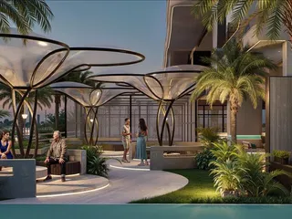 Reef 999 в Al Furjan