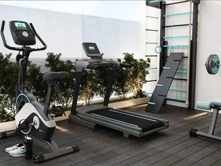 Reef 999 в Al Furjan