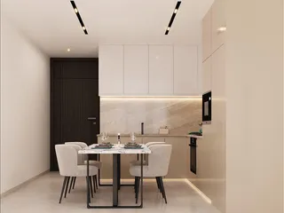 Reef 999 в Al Furjan