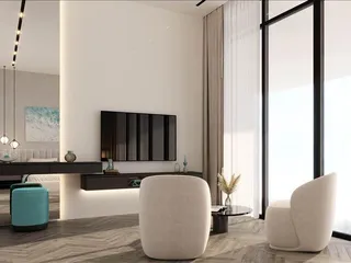 Reef 999 в Al Furjan