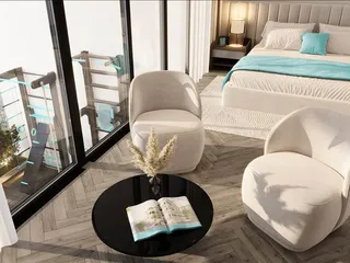 Reef 999 в Al Furjan