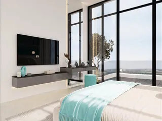 Reef 999 в Al Furjan