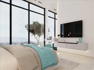 Reef 999 в Al Furjan