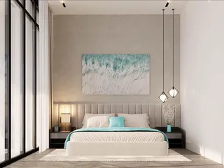 Reef 999 в Al Furjan