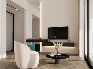 Reef 999 в Al Furjan