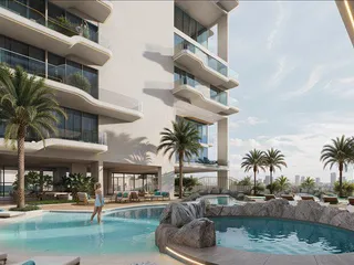 Reef 999 в Al Furjan