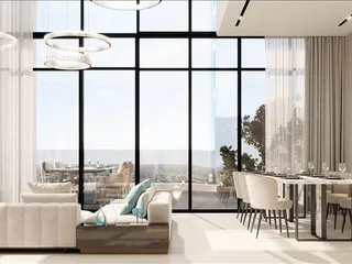 Reef 999 в Al Furjan