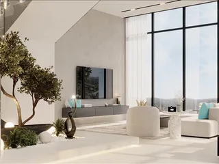 Reef 999 в Al Furjan