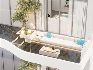 Reef 999 в Al Furjan