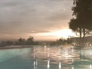 Eden House Zabeel в Za'abeel 2