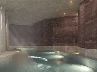 Eden House Zabeel в Za'abeel 2