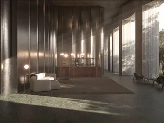 Eden House Zabeel в Za'abeel 2