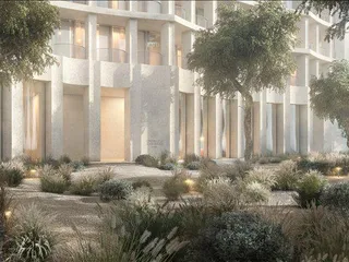 Eden House Zabeel в Za'abeel 2